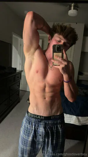 Ghostloverboy OnlyFans Leaked Free Thumbnail Picture - #Vf8Q91PaYm