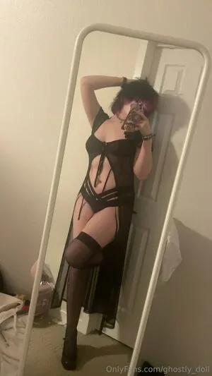 Ghostly Doll OnlyFans Leaked Free Thumbnail Picture - #d4hBGFnECe