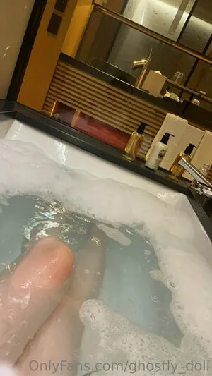 Ghostly Doll OnlyFans Leaked Free Thumbnail Picture - #qNXEZS2jf1