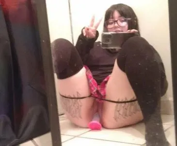 Ghosttracoon OnlyFans Leaked Free Thumbnail Picture - #ARASjGceeP