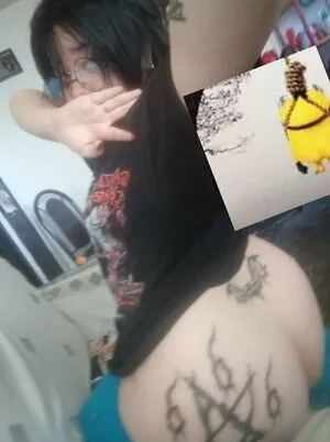 Ghosttracoon OnlyFans Leaked Free Thumbnail Picture - #NRnuBDI8Wi