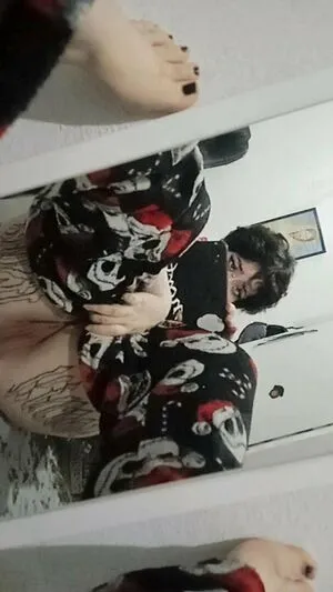 Ghosttracoon OnlyFans Leaked Free Thumbnail Picture - #zfbzd6p3IJ