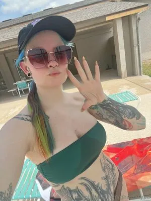 Ghostxtype OnlyFans Leaked Free Thumbnail Picture - #3WNczB6g0A
