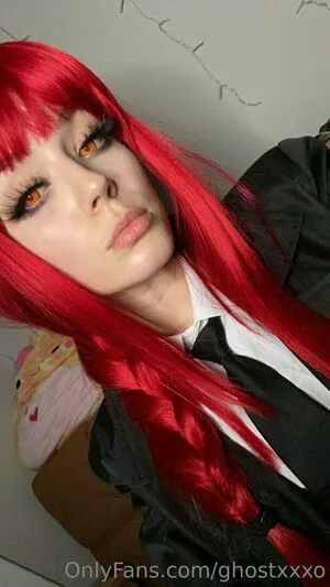 Ghostxxxo Thumbnail Picture