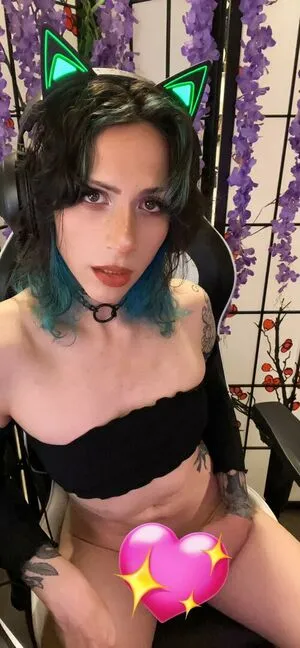 Ghostyygoth Thumbnail Picture