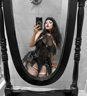 Ghoulishbats OnlyFans Leaked Free Thumbnail Picture - #grdTYF2XGE