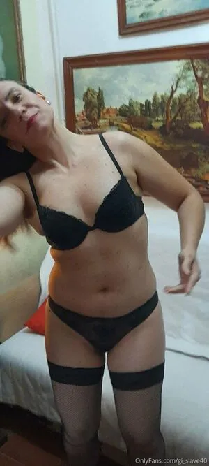Gi Slave40 OnlyFans Leaked Free Thumbnail Picture - #Lo7MCHMto0