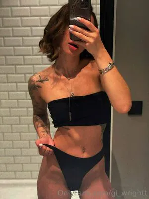 Gi Wrightt OnlyFans Leaked Free Thumbnail Picture - #1mdi0YLwB6