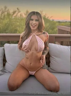 Gi Wrightt OnlyFans Leaked Free Thumbnail Picture - #1oh1e83md6