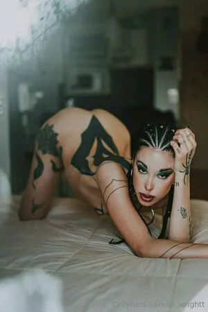 Gi Wrightt OnlyFans Leaked Free Thumbnail Picture - #464mUZNGz1