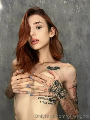 Gi Wrightt OnlyFans Leaked Free Thumbnail Picture - #48GxoON3CZ