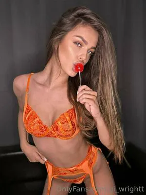 Gi Wrightt OnlyFans Leaked Free Thumbnail Picture - #66IaknEw9S