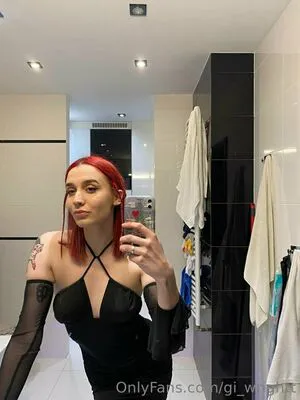 Gi Wrightt OnlyFans Leaked Free Thumbnail Picture - #8PYKc7uASW