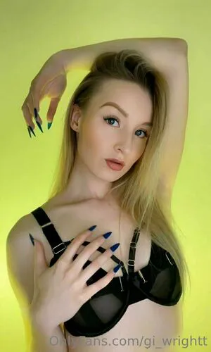 Gi Wrightt OnlyFans Leaked Free Thumbnail Picture - #AOoeiaopZK