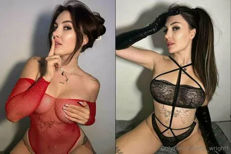 Gi Wrightt OnlyFans Leaked Free Thumbnail Picture - #N7CUmcAyhv