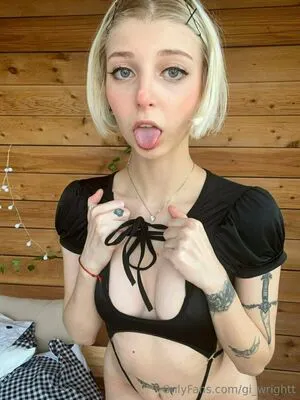 Gi Wrightt OnlyFans Leaked Free Thumbnail Picture - #PHF9ZnYj4n