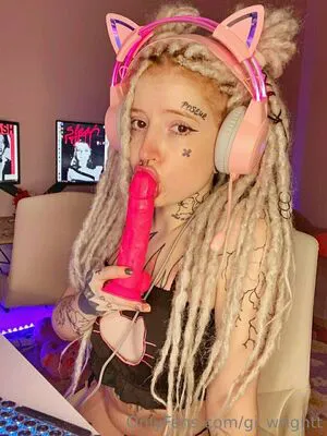 Gi Wrightt OnlyFans Leaked Free Thumbnail Picture - #RpVv3ShA8M