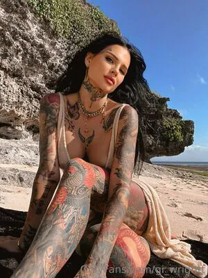 Gi Wrightt OnlyFans Leaked Free Thumbnail Picture - #SAhyeYkI0A