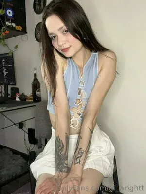 Gi Wrightt OnlyFans Leaked Free Thumbnail Picture - #SOZJ5WO08C