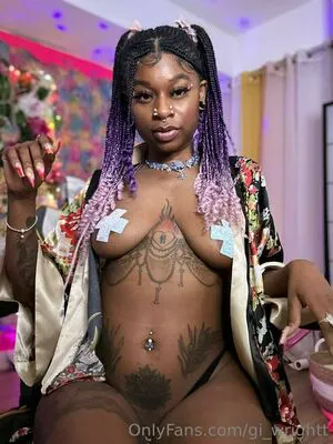 Gi Wrightt OnlyFans Leaked Free Thumbnail Picture - #bPaZFFiuyO