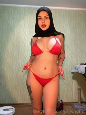 Gi Wrightt OnlyFans Leaked Free Thumbnail Picture - #cnqDlGVSF6