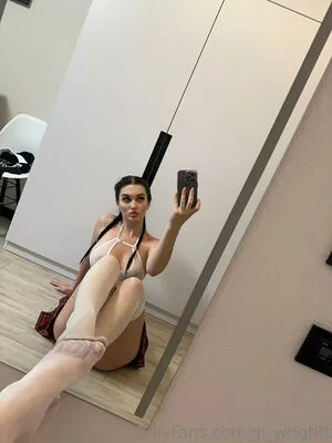 Gi Wrightt OnlyFans Leaked Free Thumbnail Picture - #idMf1wFvDk