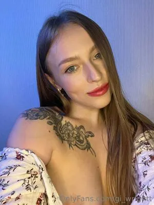 Gi Wrightt OnlyFans Leaked Free Thumbnail Picture - #kZRb3S1jkN