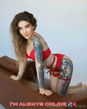 Gi Wrightt OnlyFans Leaked Free Thumbnail Picture - #oADjSTdbr8