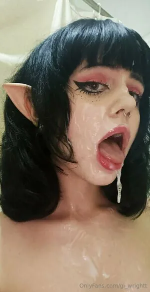 Gi Wrightt OnlyFans Leaked Free Thumbnail Picture - #z3CYhVEFkh