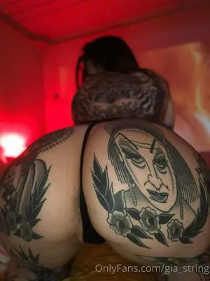 Gia String OnlyFans Leaked Free Thumbnail Picture - #1zFsQKG3Nb