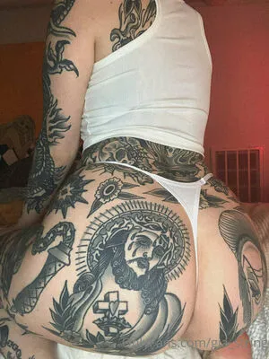 Gia String OnlyFans Leaked Free Thumbnail Picture - #LmuSEHonEb