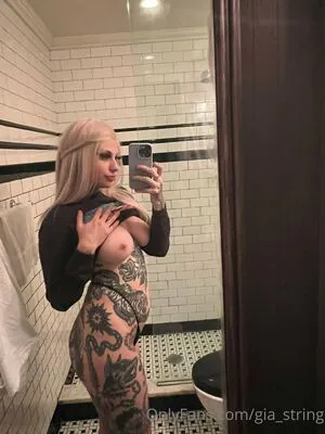 Gia String OnlyFans Leaked Free Thumbnail Picture - #iQ5NsloQjA