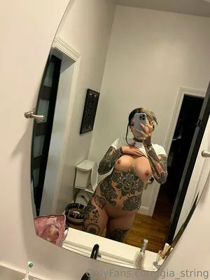 Gia String OnlyFans Leaked Free Thumbnail Picture - #ocL3Oq3tAG