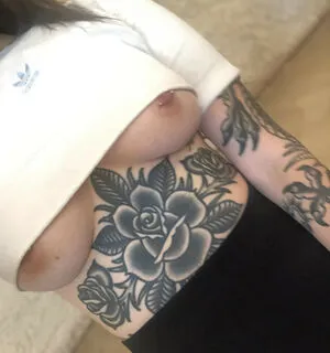 Gia String OnlyFans Leaked Free Thumbnail Picture - #uMKAHecInK
