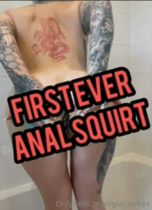 Giaclarkex Thumbnail Picture