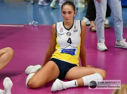 Giada Di Mario OnlyFans Leaked Free Thumbnail Picture - #2e8dLO2oCy