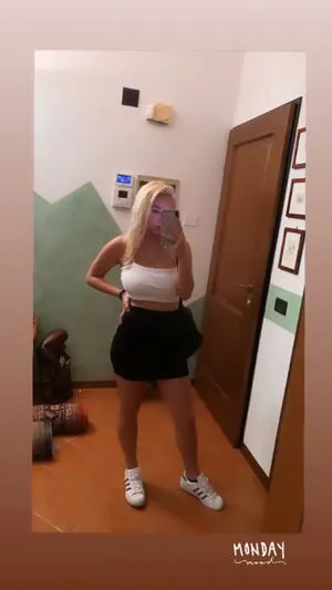Giada Piotti Thumbnail Picture