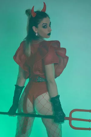 Giada Robin OnlyFans Leaked Free Thumbnail Picture - #Lje3r1p3GX