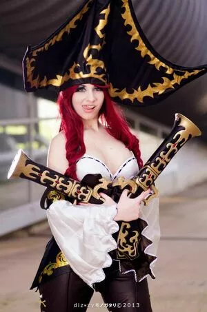 Giada Robin OnlyFans Leaked Free Thumbnail Picture - #M4tKrnyoev