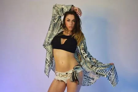 Giada Robin OnlyFans Leaked Free Thumbnail Picture - #NA4RFOanSc