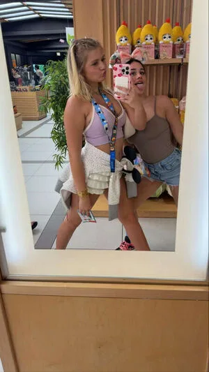 Giada Ryann OnlyFans Leaked Free Thumbnail Picture - #0gXWoxITa4