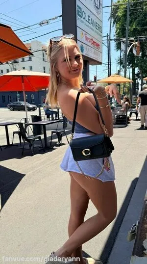 Giada Ryann OnlyFans Leaked Free Thumbnail Picture - #ZsbdaODviU