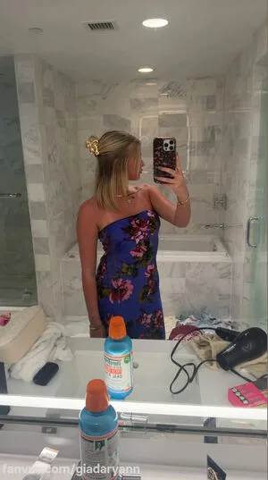 Giada Ryann OnlyFans Leaked Free Thumbnail Picture - #d9bccYu71b
