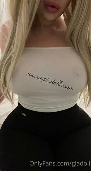 Giadoll OnlyFans Leaked Free Thumbnail Picture - #6WmDR1SmPi