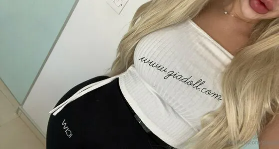 Giadoll OnlyFans Leaked Free Thumbnail Picture - #HaafJm2IM2