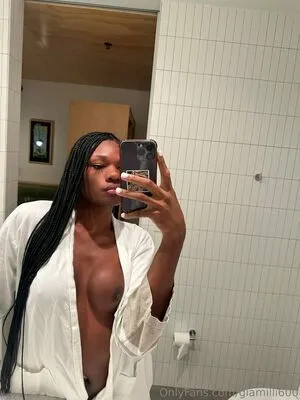 Giamilli600 OnlyFans Leaked Free Thumbnail Picture - #getemGhVUV