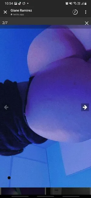 Gianeramirez OnlyFans Leaked Free Thumbnail Picture - #cXkRjhkOgu