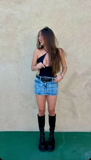 Gianina Paolantonio OnlyFans Leaked Free Thumbnail Picture - #FRS5V9ElO2