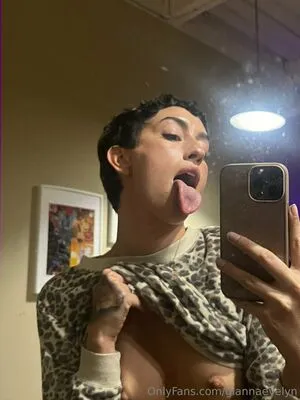Gianna Evelyn Thumbnail Picture
