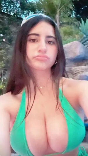 Gianna Jalal Thumbnail Picture
